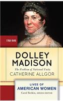 Dolley Madison