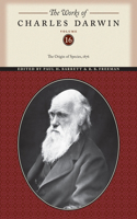 The Works of Charles Darwin, Volume 16: The Origin of Species, 1876(The Works of Charles Darwin)