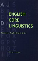 English Core Linguistics