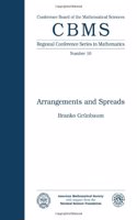 Arrangements and Spreads