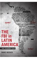 FBI in Latin America