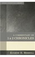 Commentary on 1 & 2 Chronicles