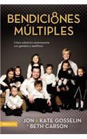 Bendiciones Multiples