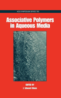 Associative Polymers in Aqueous Media