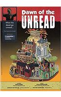 Dawn of the Unread: Sixteen Graphic Stories About a City's Literary Characters