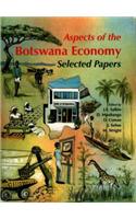 Aspects of the Botswana Economy