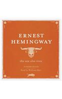 The Sun Also Rises UNABRIDGED Audio CD