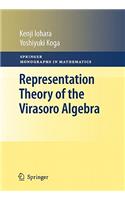 Representation Theory of the Virasoro Algebra