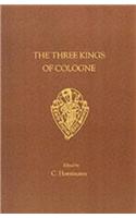 Three Kings of Cologne
