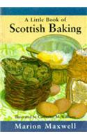 A Little Scottish Baking Book