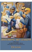 Disturbing Art Lessons