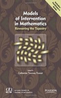 Models of Intervention in Mathematics