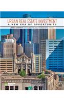 Urban Real Estate Investment