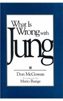 What Is Wrong with Jung?