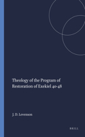 Theology of the Program of Restoration of Exekiel 40-48