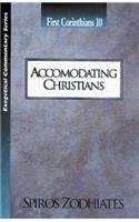 Accommodating Christians