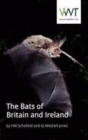The Bats of Britain and Ireland