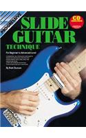 Progressive Slide Guitar