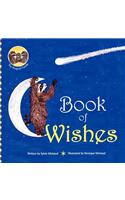 Book of Wishes - The Ringtail Family