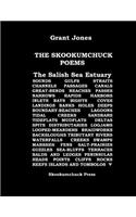 Skookumchuck Poems