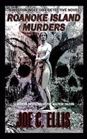 Roanoke Island Murders