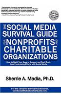 Social Media Survival Guide for Nonprofits and Charitable Organizations