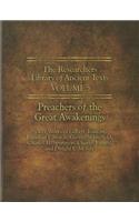 Researchers Library of Ancient Texts - Volume V