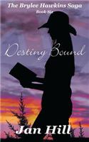 Destiny Bound: The Brylee Hawkins Saga -Book 6