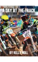 A Day At The Track