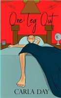 One Leg Out