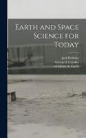 Earth and Space Science for Today