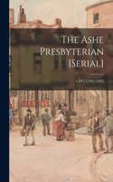 Ashe Presbyterian [serial]; v.19-23(1941-1945)