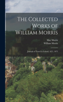 Collected Works of William Morris