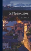 Fédéralisme