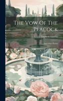 Vow Of The Peacock