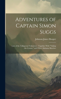 Adventures of Captain Simon Suggs