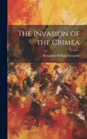 Invasion of the Crimea