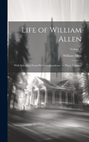 Life of William Allen