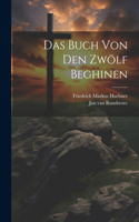 Buch von den zwölf Beghinen