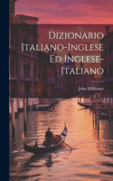 Dizionario Italiano-inglese Ed Inglese-italiano