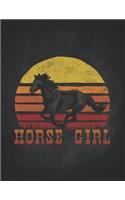 Horse Riding Girl Gifts