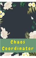 Chaos Coordinator
