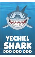 Yechiel - Shark Doo Doo Doo