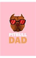 Pitbull Dad
