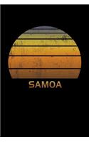 Samoa