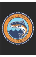 Big Fishing Tournament