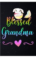 Blessed Grandma