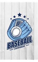 Baseball
