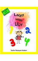 Learn with Lily