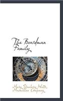 The Boardman Family